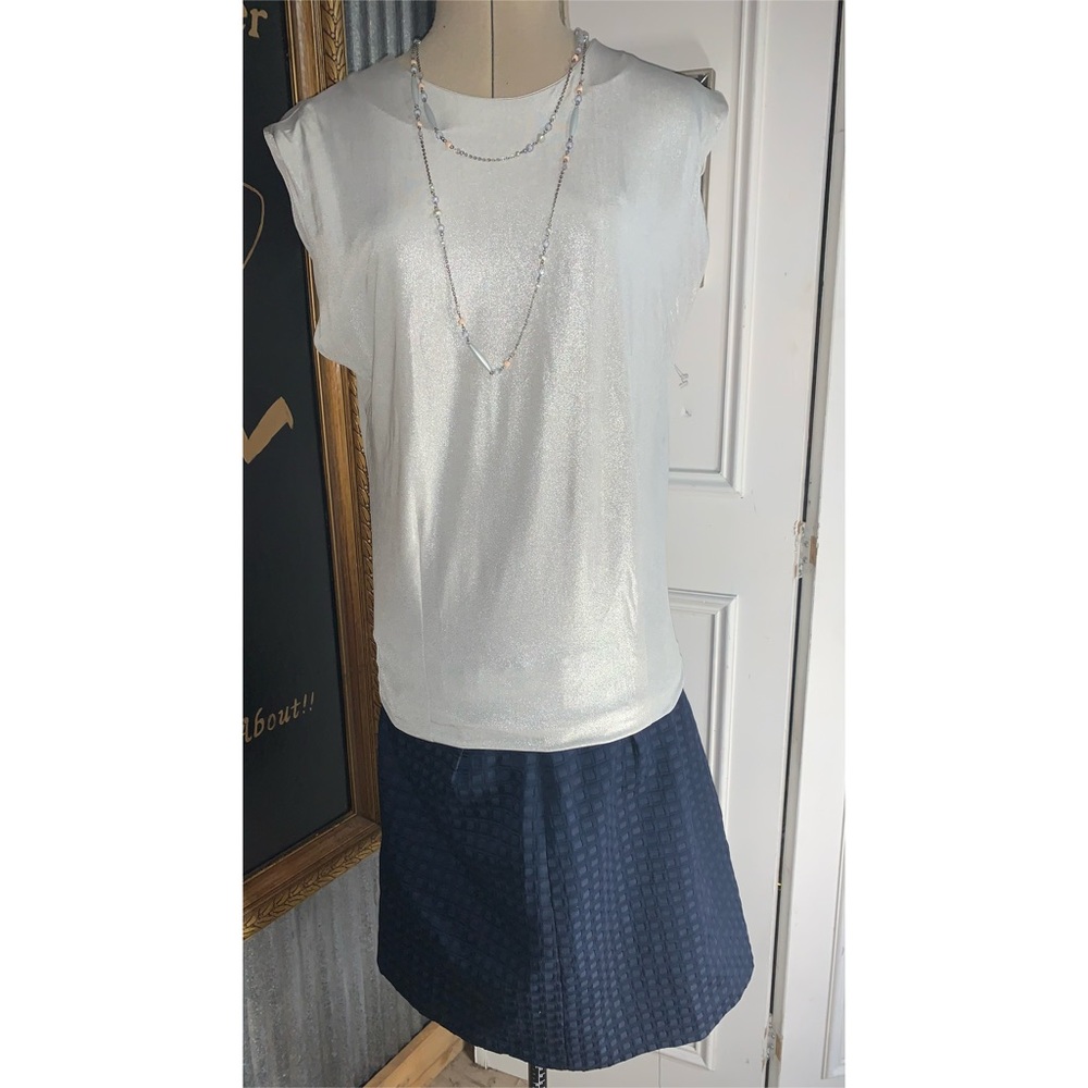 Zara Collection Top
